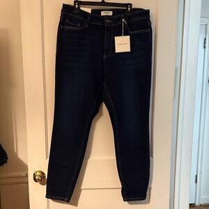 Lovervet Jeans Mid Rise Skinny
